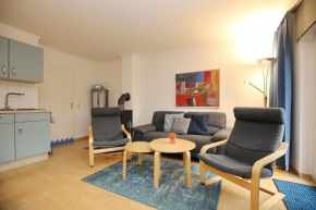 Urlauberdorf Haus 22c